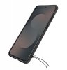 Etui Spigen Rugged Armor do Galaxy S25 FE – Czarne (Matte Black)